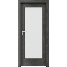 Porta CPL 1.4 Betón Tmavý 